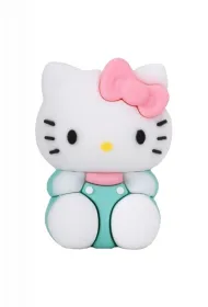 Coolpack, Temper�wka miniaturka White Hello Kitty - Pink 1 (10760PTR)