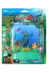 Akwarium r� Sea Friends na blistrze Aqua Dragons (4016) *