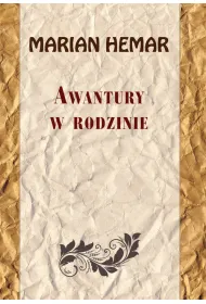 Awantury w rodzinie