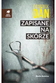 Zapisane na skrze
