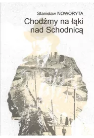 Chodmy na ki nad Schodnic