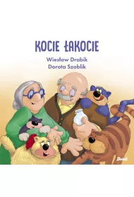 Kocie �akocie