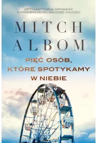 Pi�� os�b, kt�re spotykamy w niebie