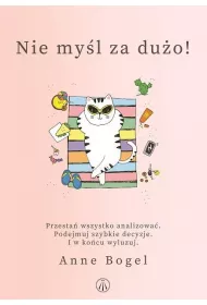 Nie myl za duo!