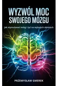 eBook Wyzwl moc swojego mzgu:  Jak stymulowa mzg  i y na wyszych obrotach pdf mobi epub