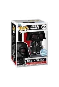 Figurka Funko POP Star Wars: Darth Vader