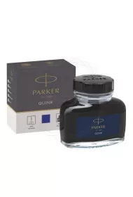Parker Atrament niebieski 57ml