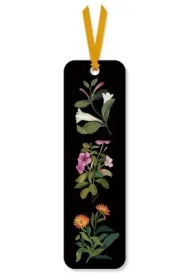 Museums & Galleries Zak�adka do ksi��ki Delany Flowers