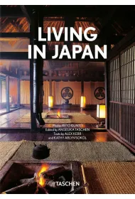 Living in Japan. 40th Ed. wer. angielska