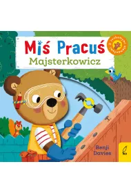 Mi Pracu. Majsterkowicz