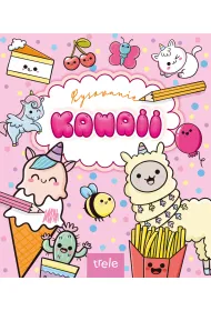Rysowanie Kawaii