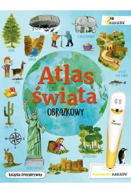 Obrazkowy atlas wiata