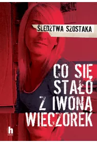 eBook Co si stao z Iwon Wieczorek mobi epub