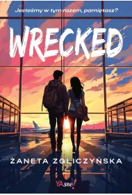 eBook Wrecked mobi epub