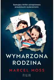 eBook Wymarzona rodzina mobi epub
