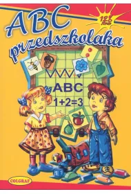 ABC przedszkolaka