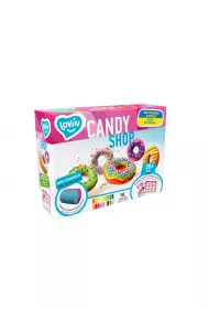Zestaw do modelowania Candy Shop Lovin