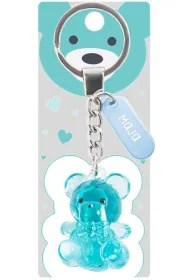 Be-Happy Gifts Brelok mi� z imieniem - Maja