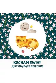 Kocham wiat (CD)