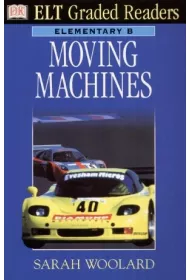 Moving machines