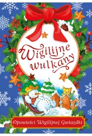 Wigilijne wulkany