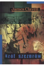 Kr�l szczur�w. Saga Azjatycka. Tom 4