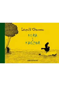 Kura i kaczor