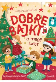 Dobre bajki o magii �wi�t