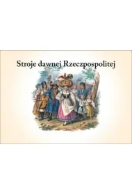 Stroje dawnej Rzeczpospolitej