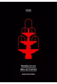 eBook Natalia ist sex. Alex ist Freiheit mobi epub
