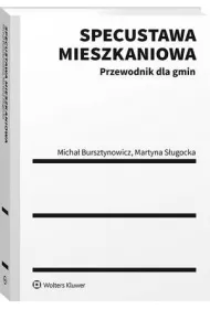eBook Specustawa mieszkaniowa. Przewodnik dla gmin pdf