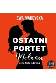 Audiobook Ostatni portret Melanii mp3