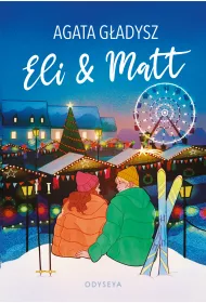 eBook Eli & Matt mobi epub