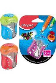Maped Temper�wka Colorpeps 2 otwory