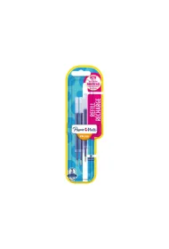 Paper Mate Wk�ad do d�ugopisu Ink Joy gel 3 szt.