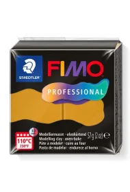 Staedtler Masa termoutwardzalna Fimo 57g ochra