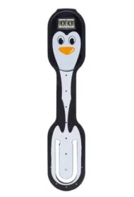 Thinking Gifts Flexilight Pals - Lampka USB do ksi��ki Pingwin