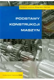 Podstawy konstrukcji maszyn