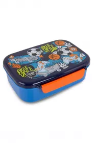 Coolpack Hobby �niadani�wka z wyjmowan� przegr�dk� Foodyx Hobby