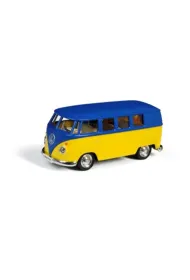 RMZ Volkswagen Samba Bus Matte 54025M(G) Daffi