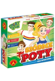 Sport&Fun. Si�dme Poty