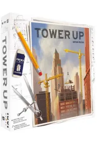Tower Up IUVI Games