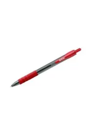 Herlitz D�ugopis �elowy Smoothy - czerwony