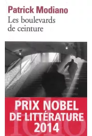 Boulevards de Ceinture