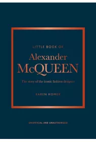 Little Book of Alexander McQueen