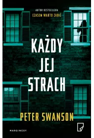 Ka�dy jej strach
