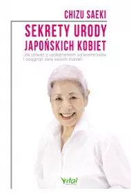 Sekrety urody japo�skich kobiet