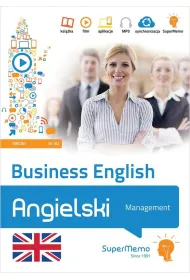 Business English. Management, B1-B2