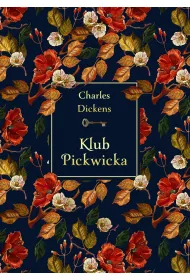 Klub Pickwicka (elegancka edycja)