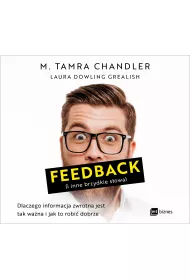 Audiobook Feedback (i inne brzydkie sowa) mp3